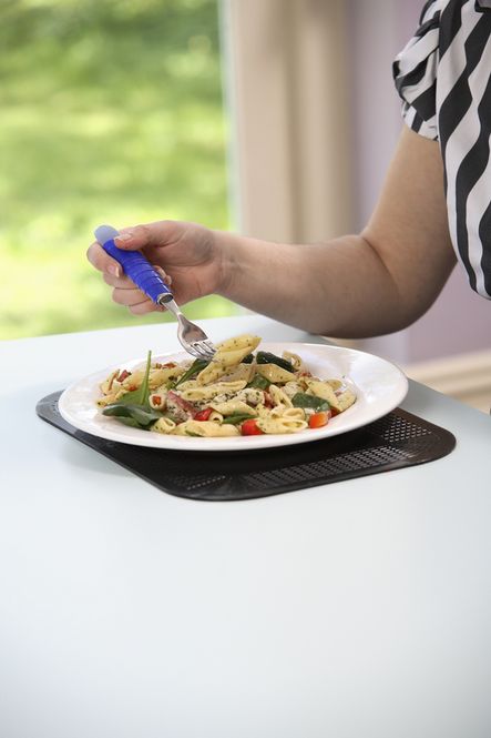 Hovedbilde Sklikke 25x18 cm svart