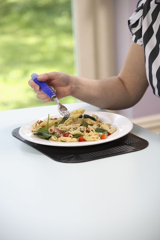 Sklikke 25x18 cm svart