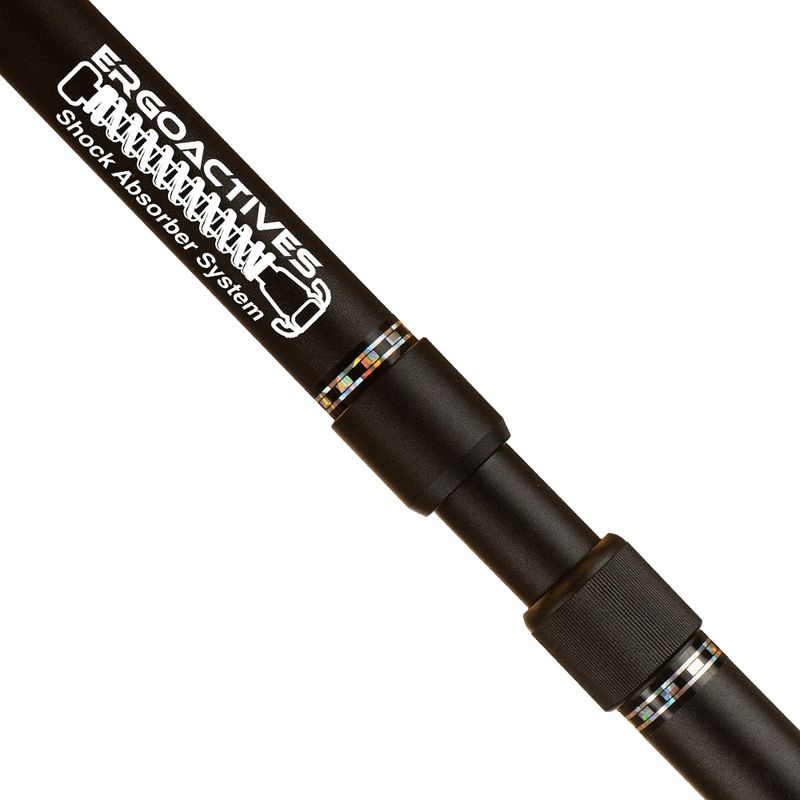 Stokk Active Cane 2G med demping