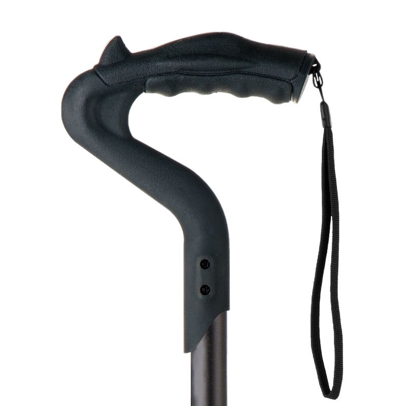 Stokk Active Cane 2G med demping