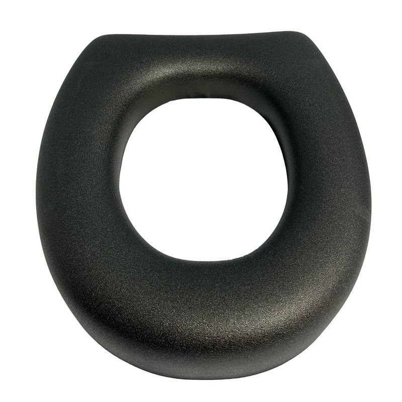 Mjukis toalettsete Etac