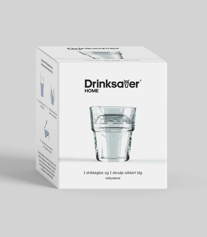 Drinksaver 1pk