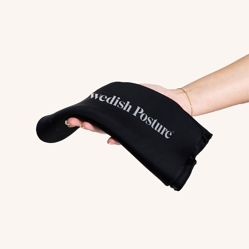 Kjølende kompresjon- kne, arm og ankel