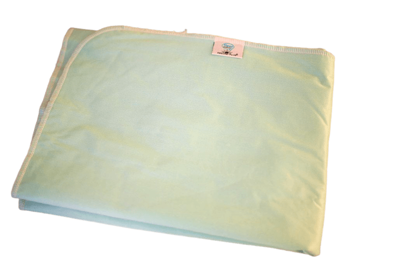 Sengekladd uten stropper