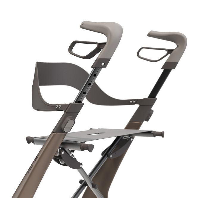 Hovedbilde Ryggstøtte byACRE Carbon Overland (Fjell)