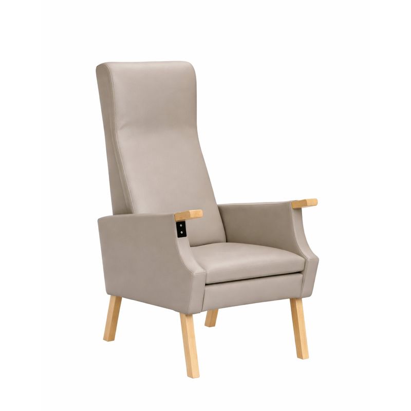 Løftestol Active EasyRiser kunstskinn