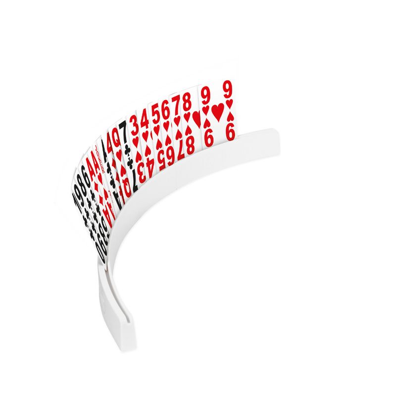 Ergonomisk kortholder