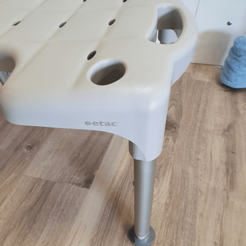 Swift dusjkrakk Etac