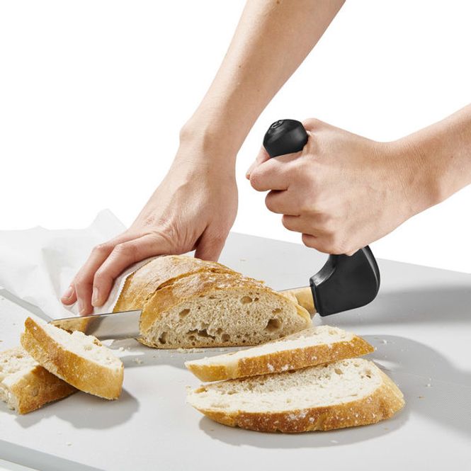 Hovedbilde Ergonomisk Brødkniv
