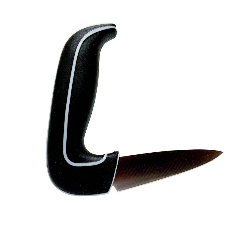 Frukt- og skrellekniv