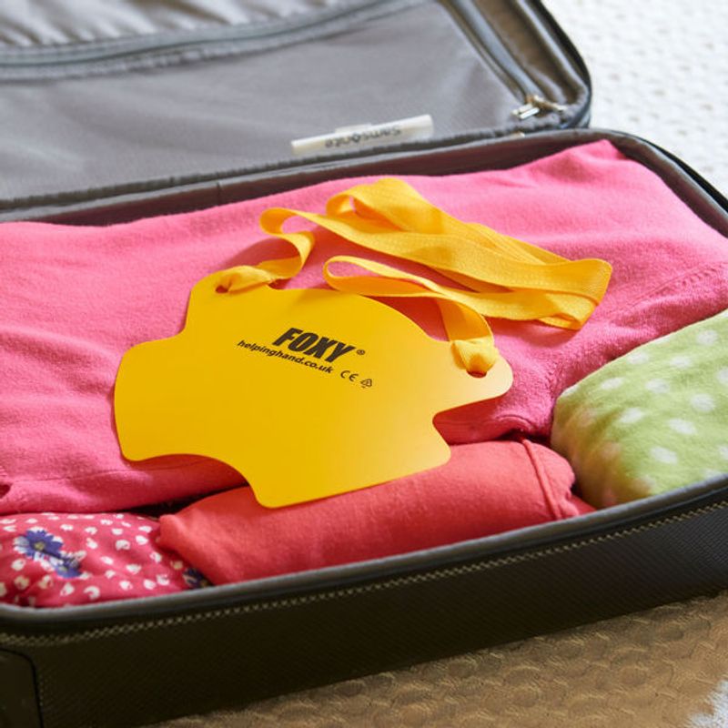 Strømpepåtrekker- standard