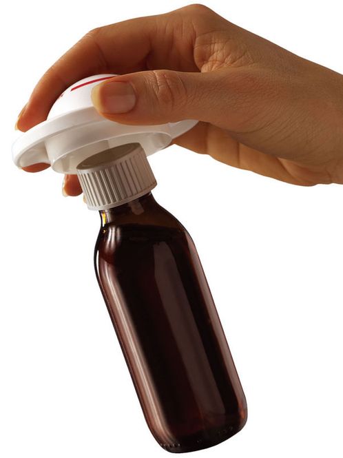 Hovedbilde MultiGrip flaskeåpner