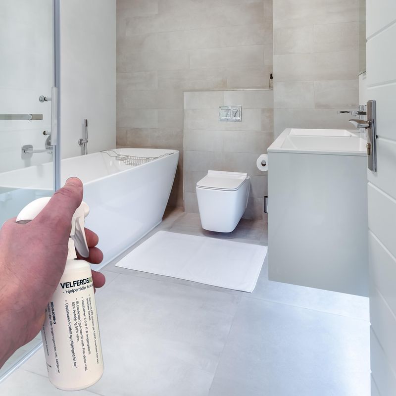 Antiskli spray 250ml / 3-5m²