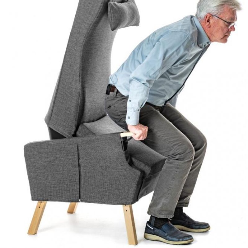 Trekk til Active EasyRiser