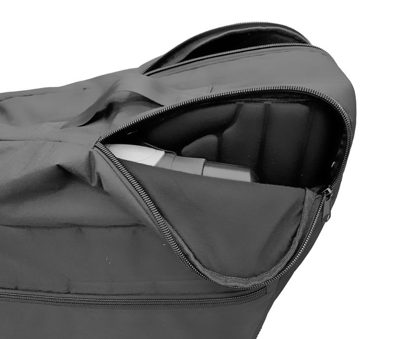 Reisetrekk Active Prestige