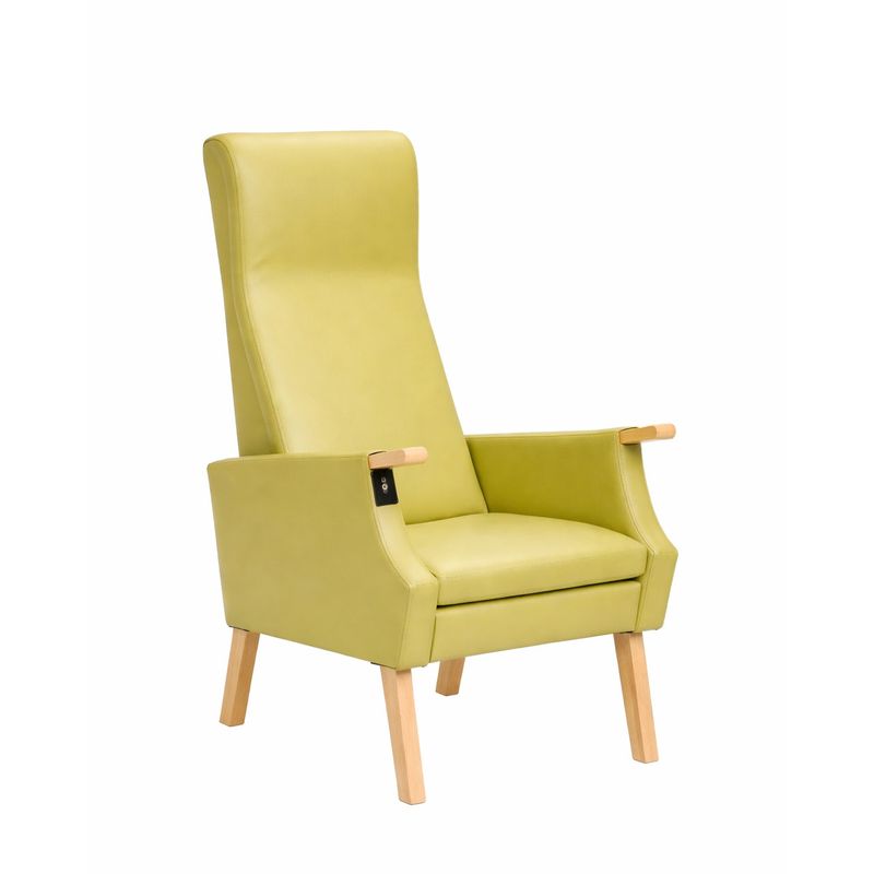 Løftestol Active EasyRiser kunstskinn