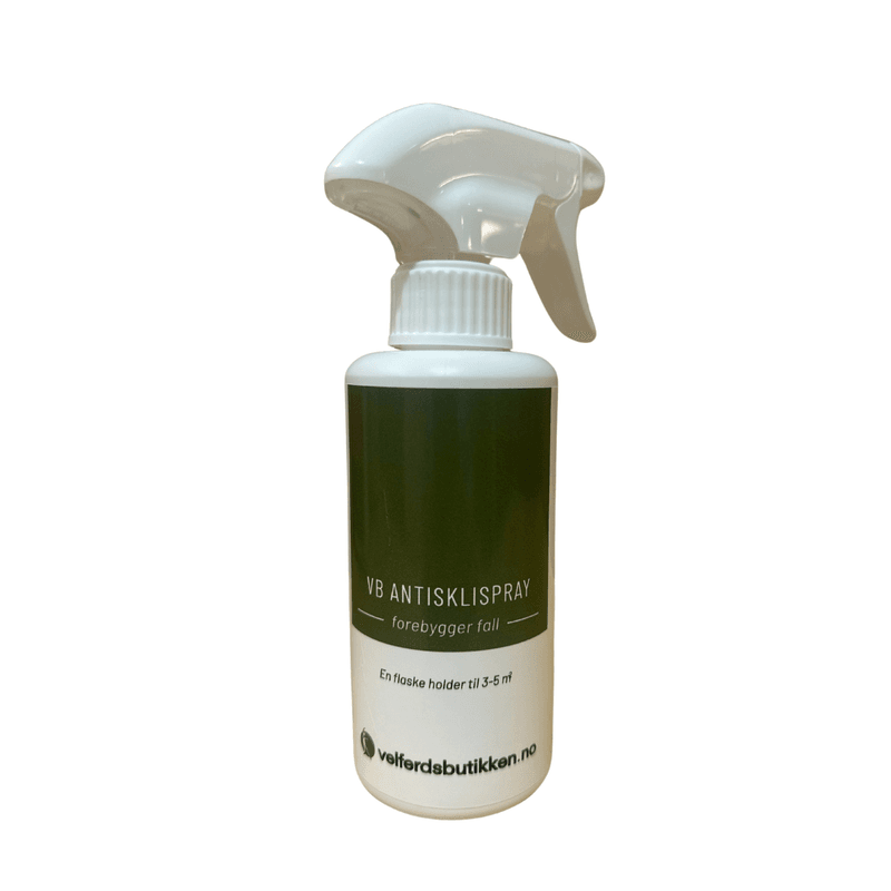 Antiskli spray 250ml / 3-5m²