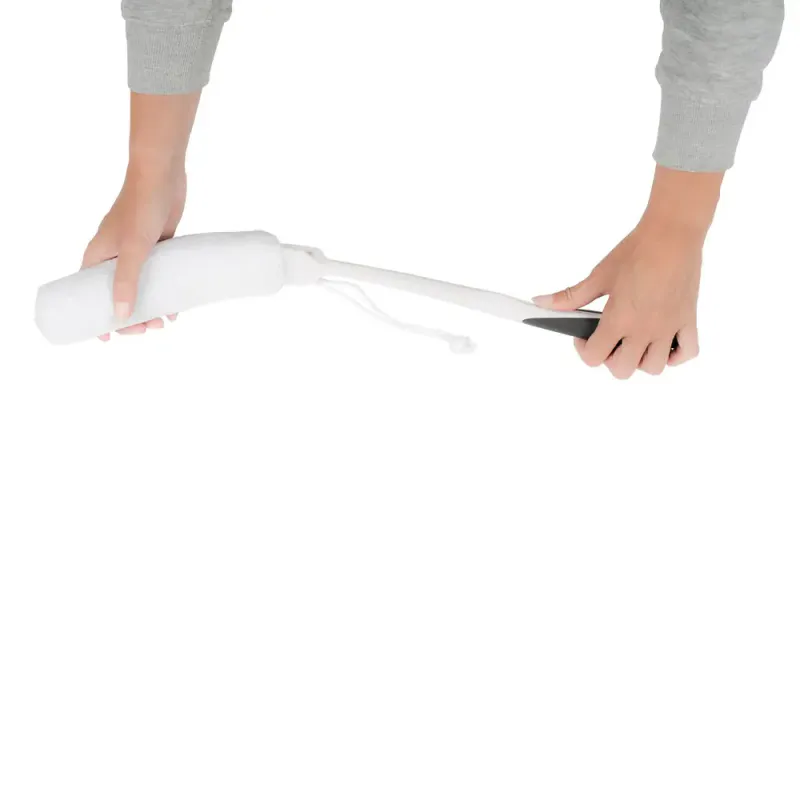 Svamp til ryggvasker