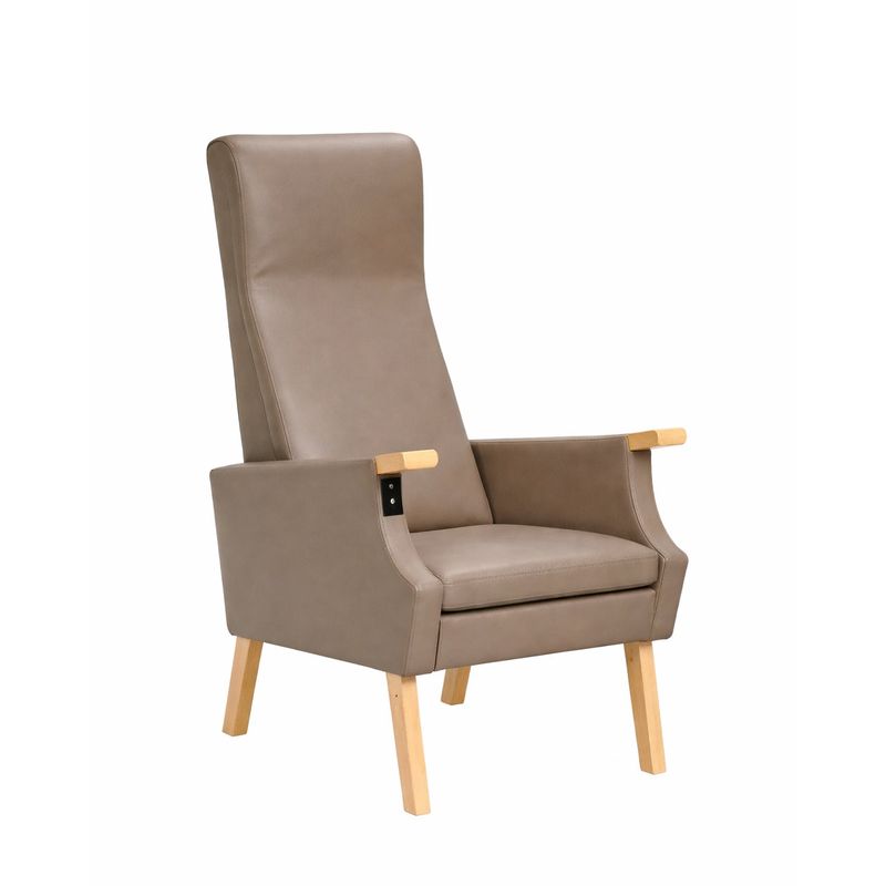 Løftestol Active EasyRiser kunstskinn