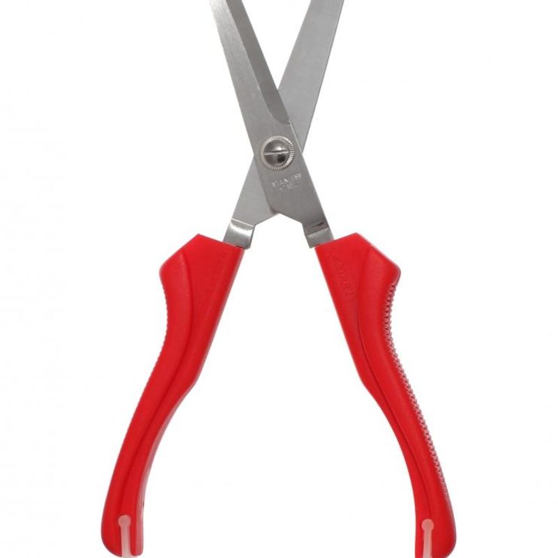 2pk Sakser med selvåpner