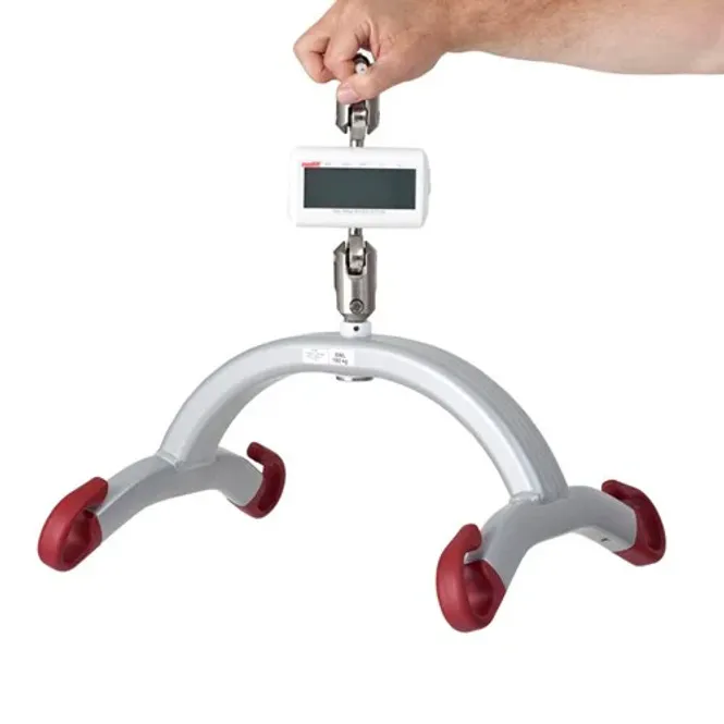 Hovedbilde Vekt Molift  Nomad Etac