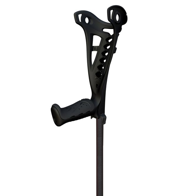 Hovedbilde Lettvektskrykker standard FDI (par)