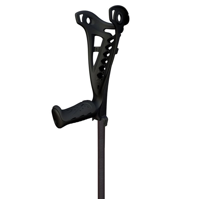 Lettvektskrykker standard FDI (par)