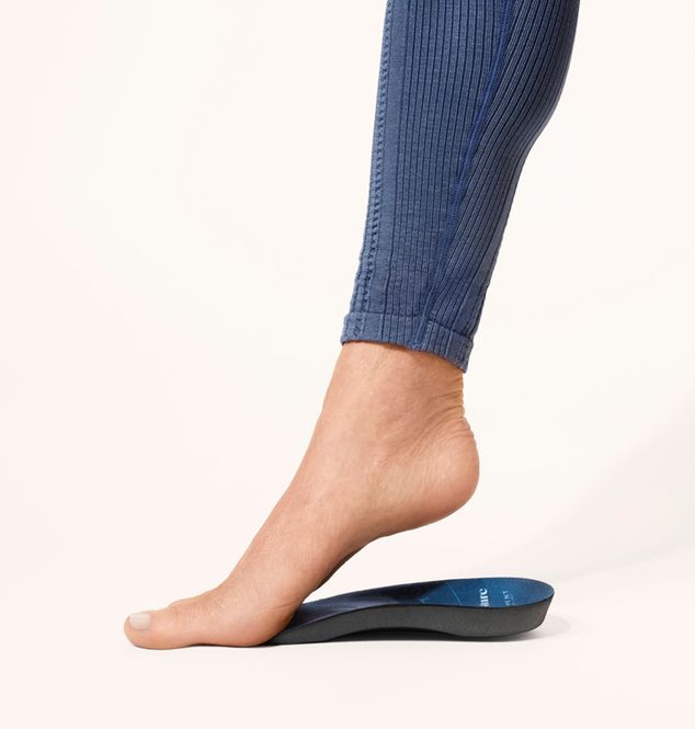 Hovedbilde Ergonomisk såle ¾