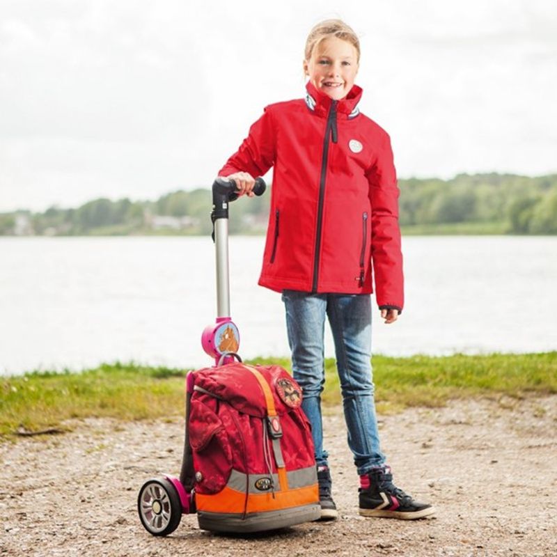 Trilleramme for barn