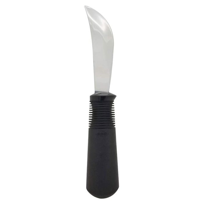 Hovedbilde Godt grep kniv