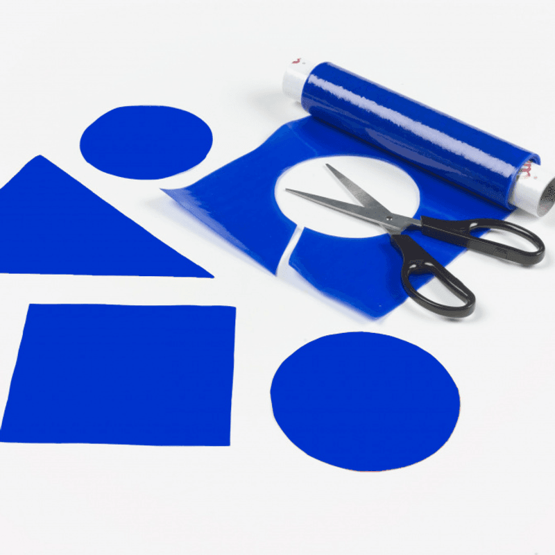 Sklikkerull 40cm x 5m