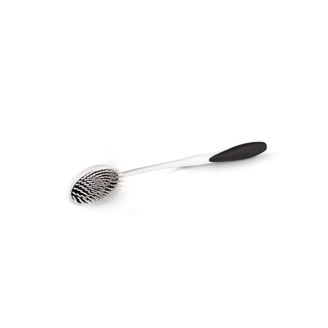 Hovedbilde Ergonomisk hårbørste.2.0