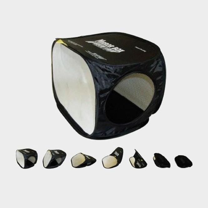 Hovedbilde Mirror Box -rehabilitering BESTILLINGSVARE