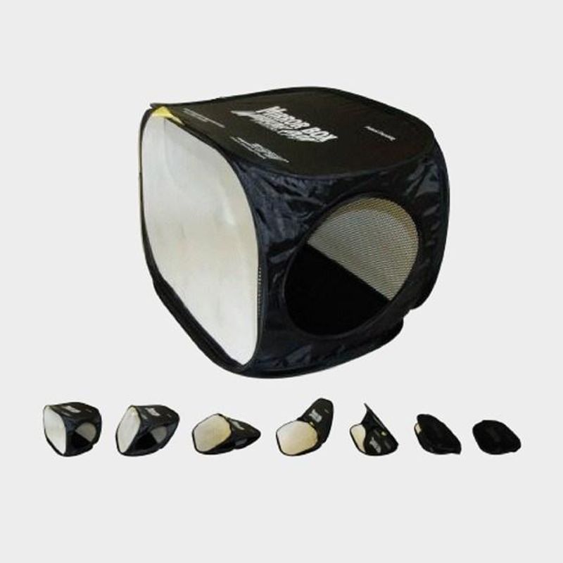 Mirror Box -rehabilitering BESTILLINGSVARE