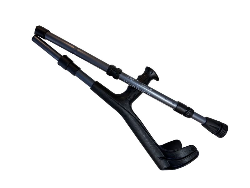 Reisekrykke Etac (par)