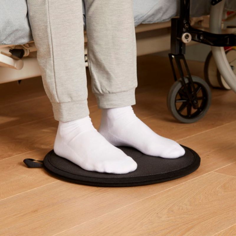 Immedia PediTurn myk ETAC- BESTILLINGSVARE