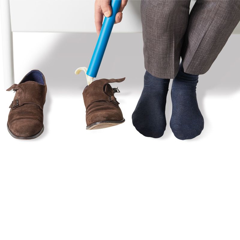 Ergonomisk påkledningshjelper