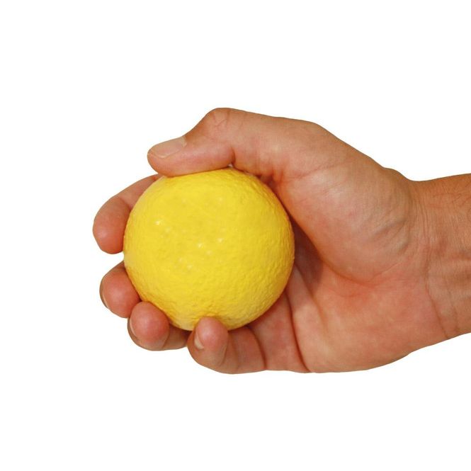 Hovedbilde Terapeutisk skumgummiball - Medium