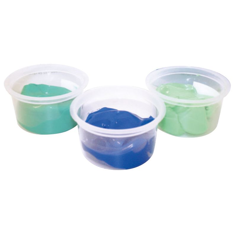 4pk Terapeutisk håndleire Catell