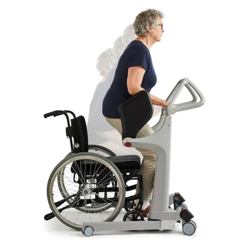 Molift Transfer Pro