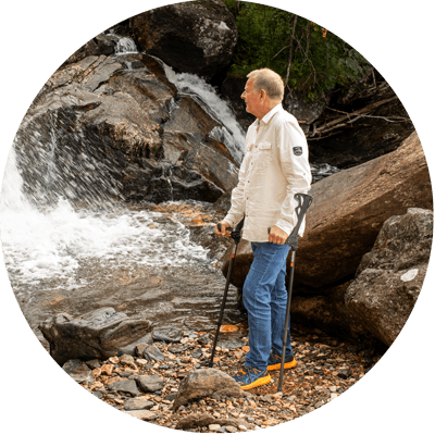 Institusjon og bedrift