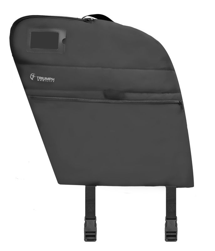 Reisetrekk Active Prestige