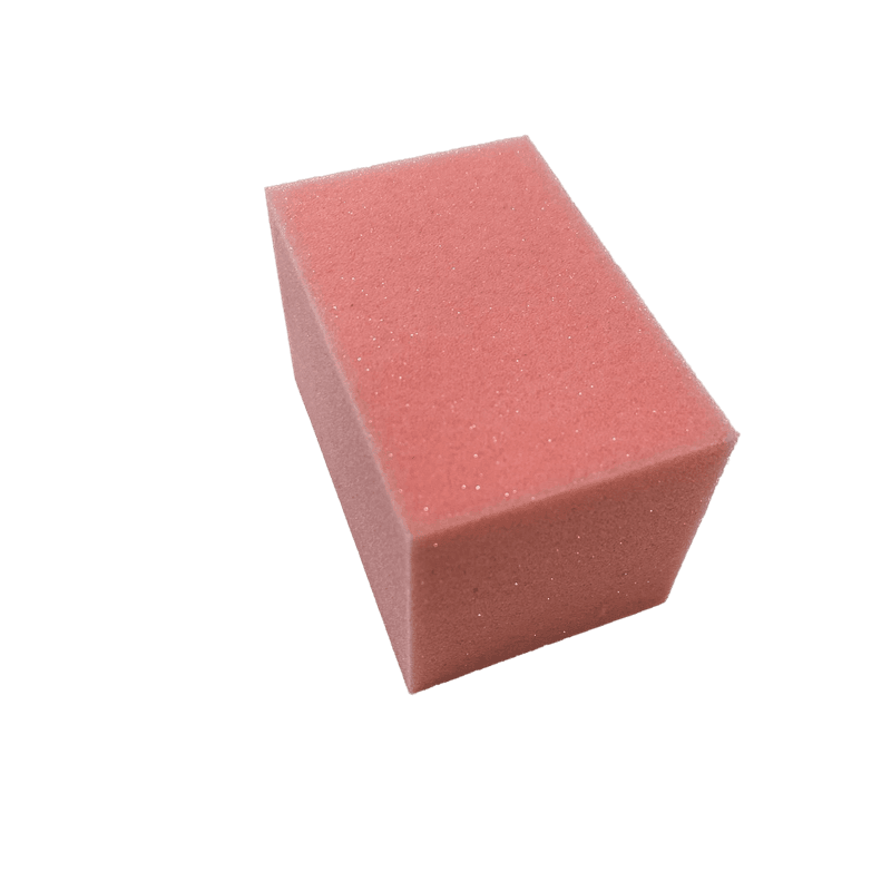 Slo-Foam- Myk Catell