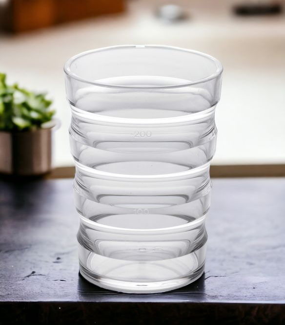 Hovedbilde Godt grep kopp blank