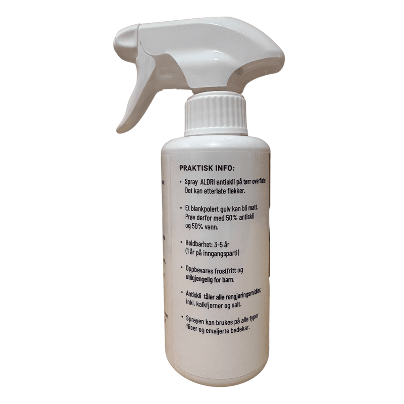 Antiskli spray 250ml / 3-5m²