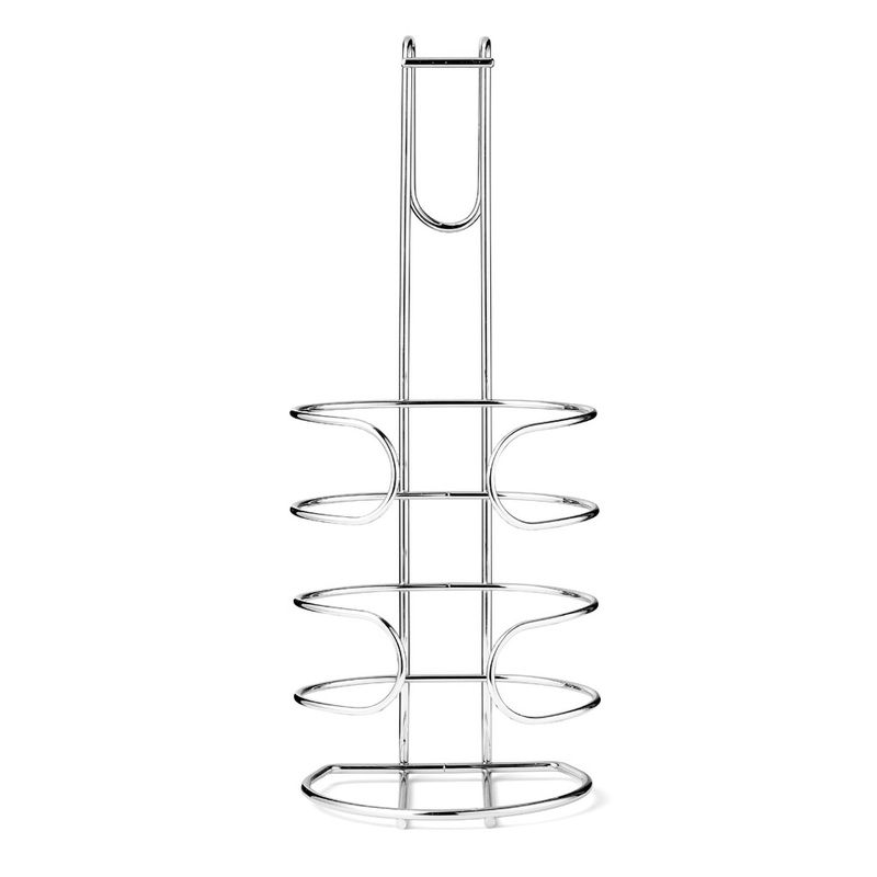 Urinflaskeholder