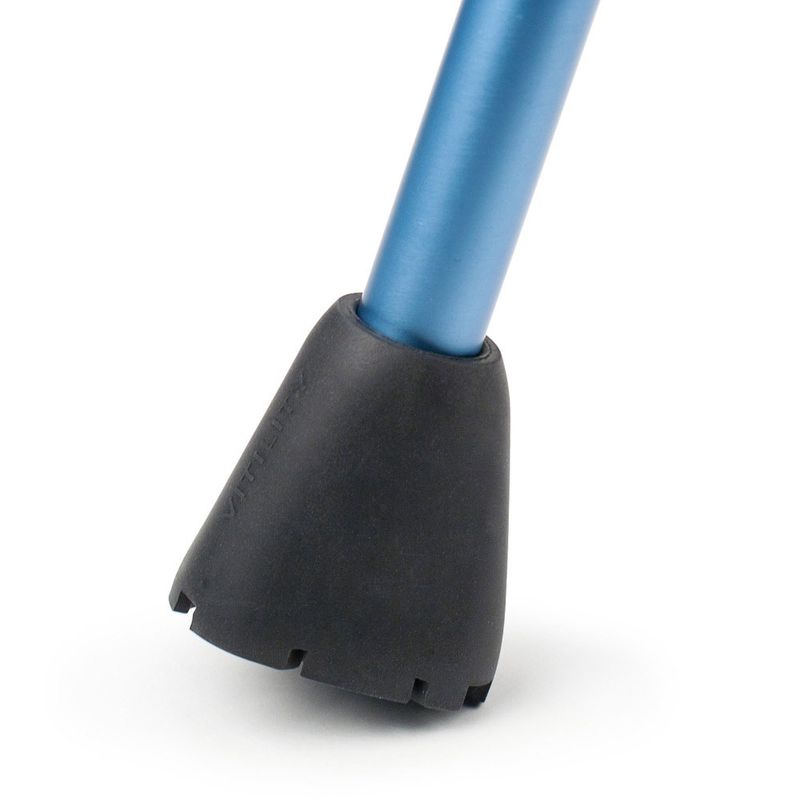 Doppsko til sammenleggbar stokk