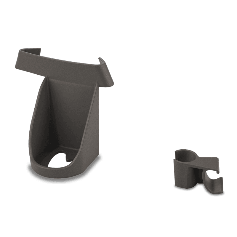 Stokkeholder byACRE Carbon Overland (Fjell) rullator